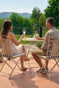 The Meetinka - Peaceful Stay, Jeseníky