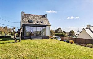 Cozy Home In Erquy With Wifi