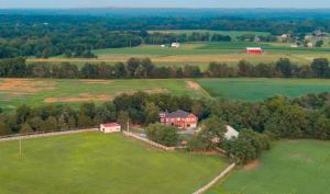 Gettysburg Farmstead Farm-Stays