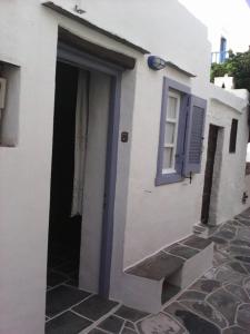 Aris & Maria Houses Sifnos Greece