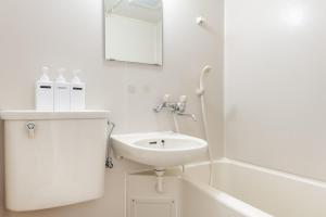 アスピア401 Max2 Direct to Shibuya & Shinjuku 1R Sugamo Yamanote Line