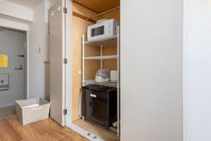 アスピア401 Max2 Direct to Shibuya & Shinjuku 1R Sugamo Yamanote Line