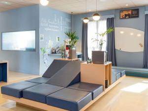 ibis Styles Toulon Centre Port