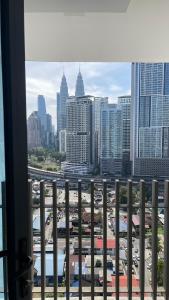 The Luxe Colony KLCC BY Infinitum
