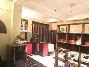 Exotica Homestay