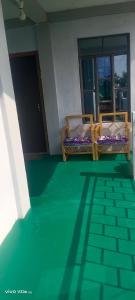 Jongki khun stay inn