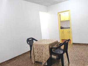 Alojamiento Centro CDE