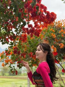 Mai Chau Boutique Homestay