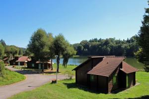 Gîte 87G5511