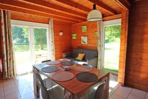 Gîte 87G5511