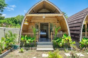 Private Bungalows w Pool Bingin - B2