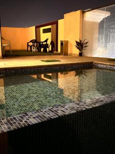 Almasar Hotel