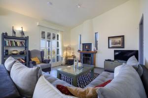 Villa Filokalia With Exceptional View - Happy Rentals