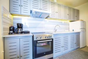 Villa Filokalia With Exceptional View - Happy Rentals