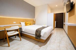 Gapura Residence Airport Semarang by Sinergi