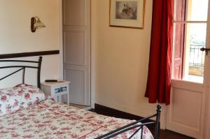 B&B / Chambres d'hotes Villa Lafabregue : photos des chambres