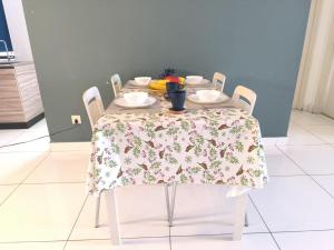 Platino Cozy 1Bed Retreat Paradigm Mall By STAY