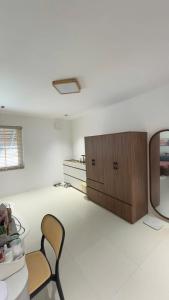 Private 2BR Tropical Villa Big Garden Central