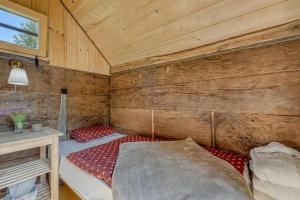 Luxury Glamping House Pia - Happy Rentals