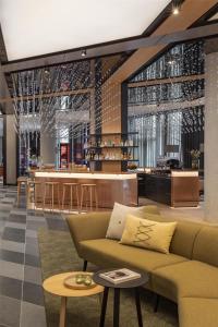 Andaz Munich Schwabinger Tor, By Hyatt