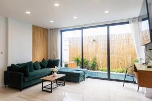 SuSu Villa by Facai 4BR Swimming Pool