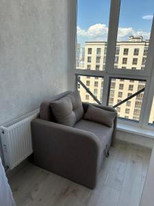 ЖК Парус, 10-1