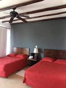 Lodge Arenas Costa Maya