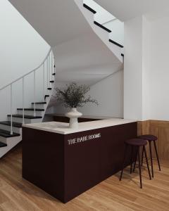 Rare Rooms in Saigon by The Bloom Pham Viet Chanh