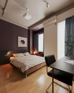 Rare Rooms in Saigon by The Bloom Pham Viet Chanh