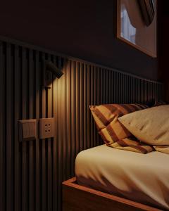 Rare Rooms in Saigon by The Bloom Pham Viet Chanh