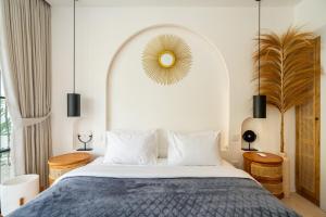 4BR Mediterranean Villa Otomai with Sunken Living