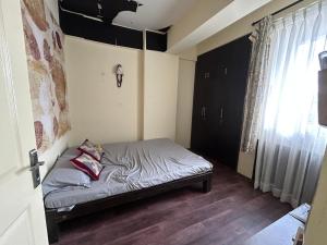 Studio 1bhk Flat in Lalitpur, Near ICIMOD- B607 Apt