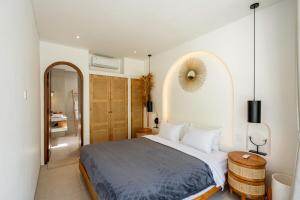 4BR Mediterranean Villa Otomai with Sunken Living