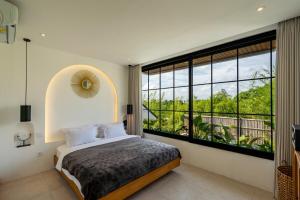 4BR Mediterranean Villa Otomai with Sunken Living