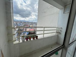 Studio 1bhk Flat in Lalitpur, Near ICIMOD- B607 Apt