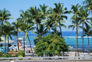 Beach Villas Kahaluu on Kona Coast