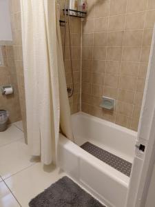 Cozy, Central 3-Bedroom Apartment in Midtown, NYC