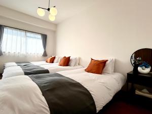 Crest Daikoku Owners room -vacation rental-