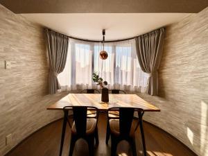 Crest Daikoku Owners room -vacation rental-