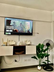 Davao City Condo in Madayaw Residences