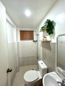 Davao City Condo in Madayaw Residences