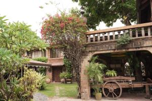 Casa Salome