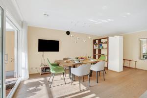 Borgo Corallo Ascona - Happy Rentals