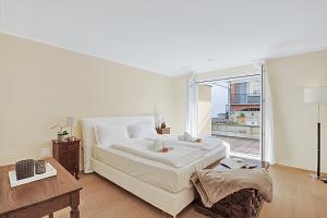 Borgo Corallo Ascona - Happy Rentals