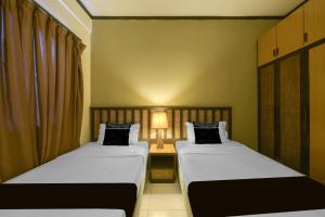 Palette - Gold Coast Morib Resort