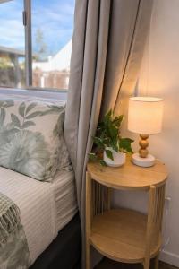 2BR Chic Urban Escape in Norman Park near BNE with Parking