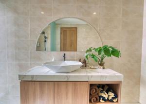 Narayuka private villa