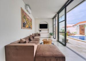 Narayuka private villa