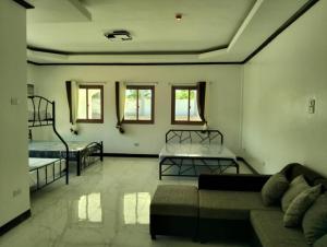 Safe Haven Residence