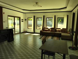Safe Haven Residence